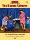 Mystery of the Empty Safe (eBook): Boxcar Children Series, Book 75